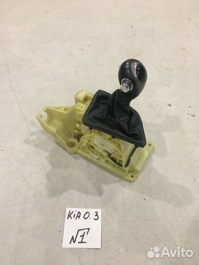 Селектор АКПП KIA Optima 3 46700-2Т300