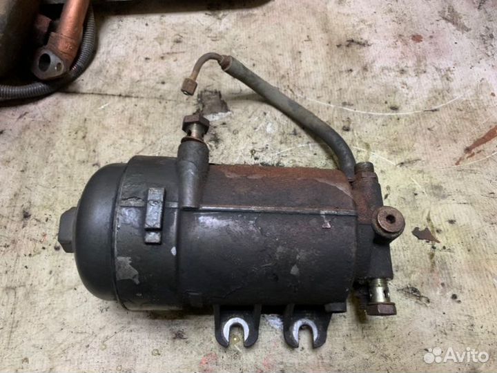 Корпус топливного фильтра Daf Cf 75 2006