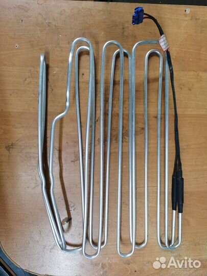 Samsung тэн оттайки