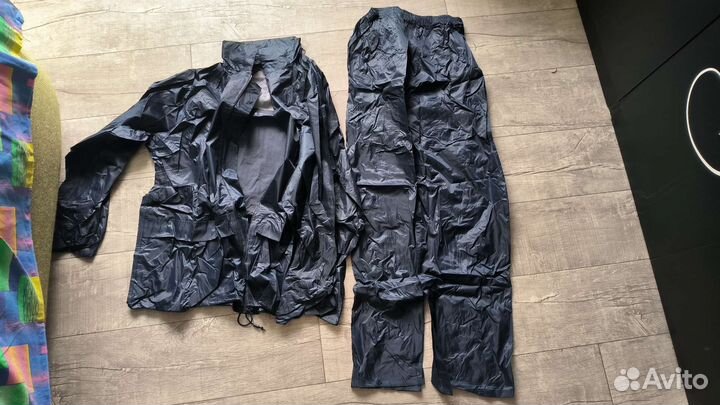 Влагозащитный костюм