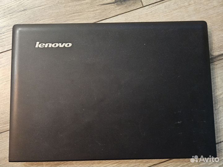Ноутбук Lenovo G50-30 (80G0)