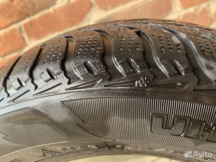 Goodyear UltraGrip 175/65 R14