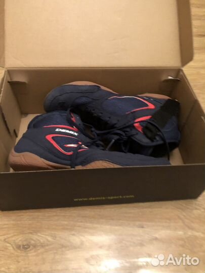 Борцовки детские