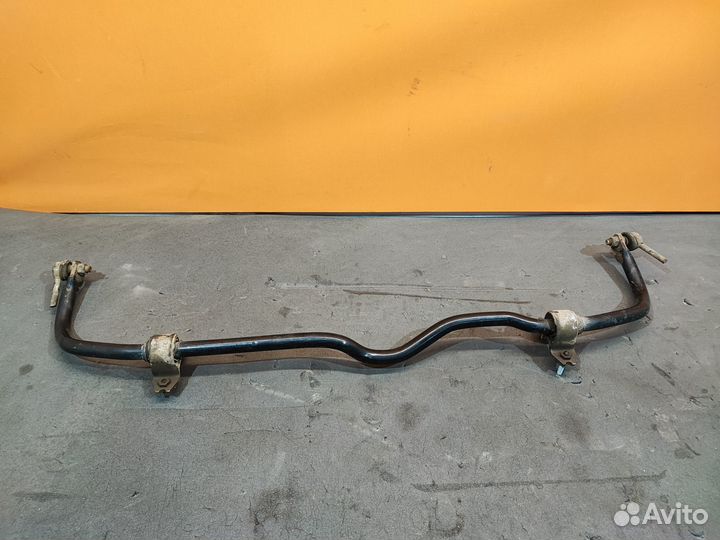 Стабилизатор передний Volkswagen Tiguan 5N1