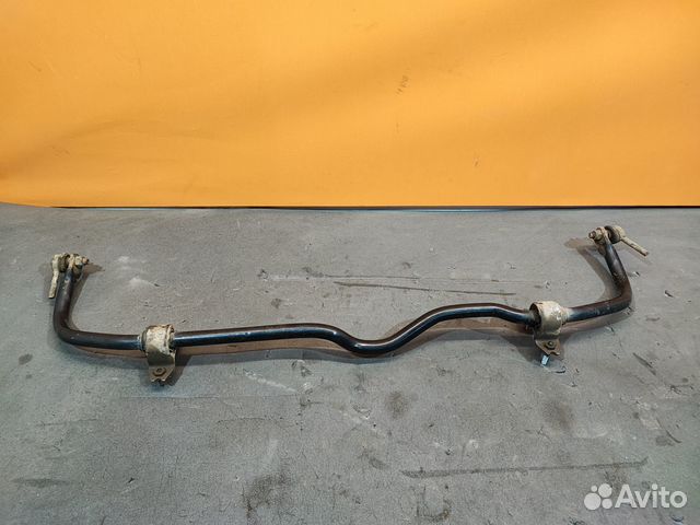 Стабилизатор передний Volkswagen Tiguan 5N1