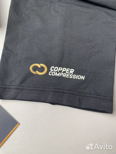 Компрессионные чулки новые