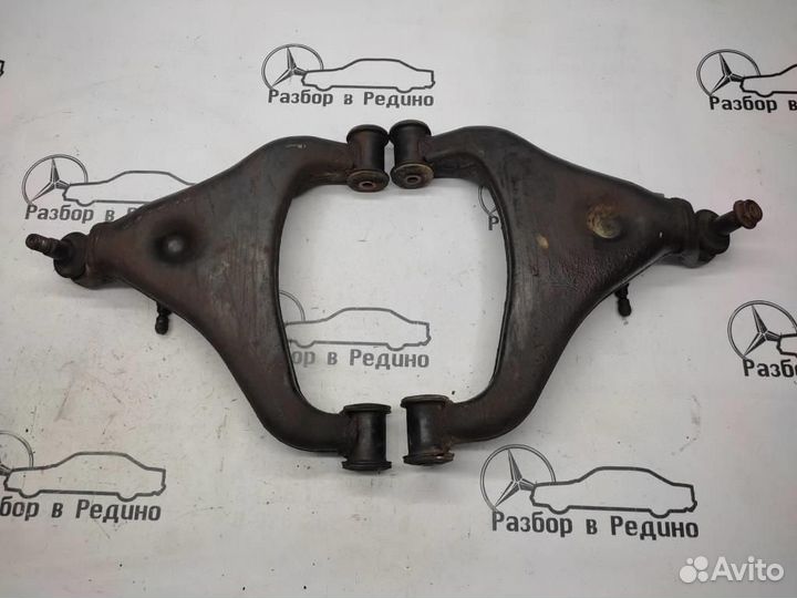 Рычаг передний нижний правый w904 Sprinter 612