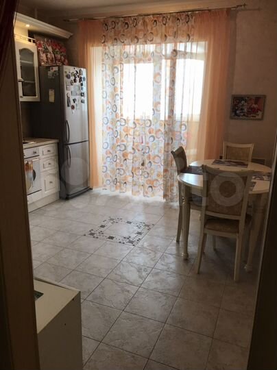 1-к. квартира, 42 м², 3/9 эт.