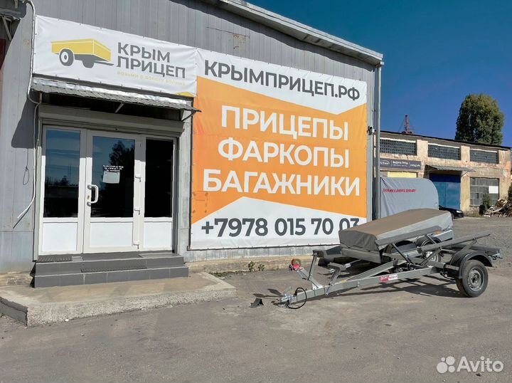 Велоплатформа на фаркоп giro-3 для 3х велосипедов