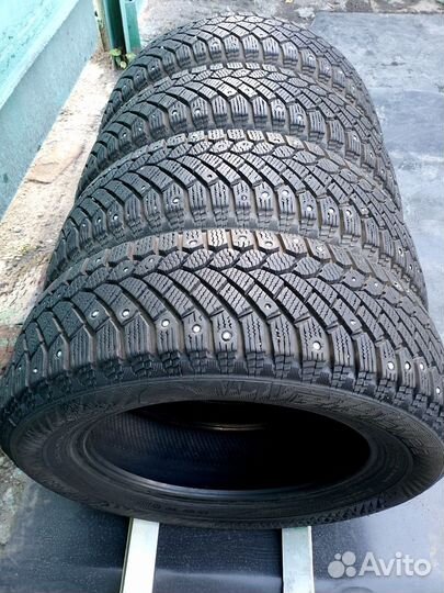 Gislaved Nord Frost 200 185/65 R15