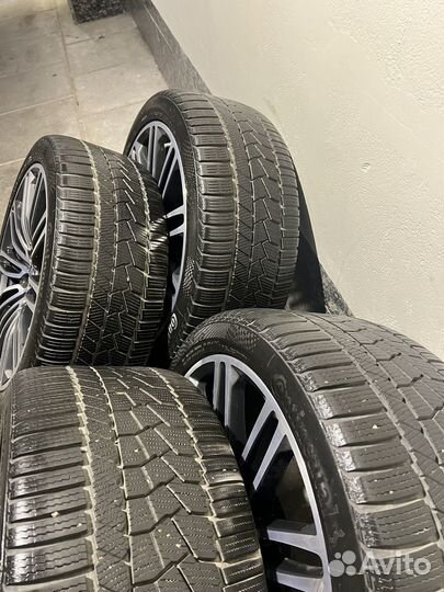 BMW R19 664M Continental от G30 G31 G32