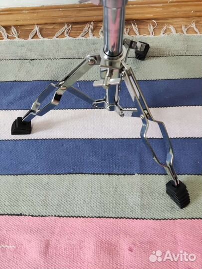 Стойка для малого барабана