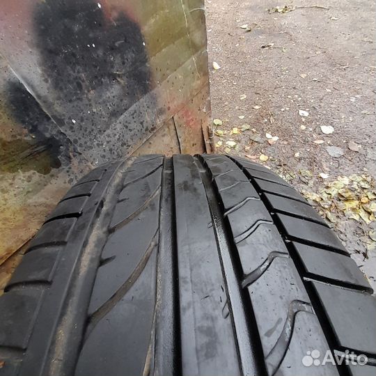 Колесо в сборе235/45/17