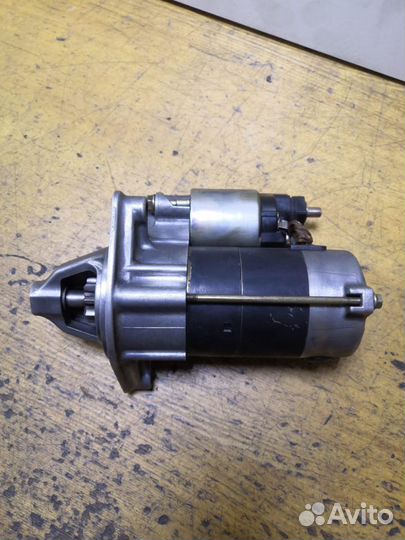 Стартер Toyota/Lexus