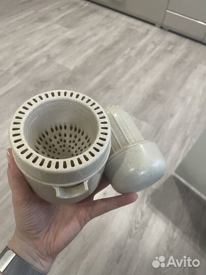 Соковыжималка ручная