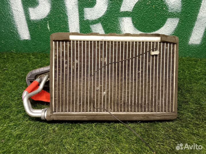Радиатор кондиционера для Subaru Impreza XV