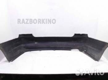 Бампер задний бмв 3 E92/E93