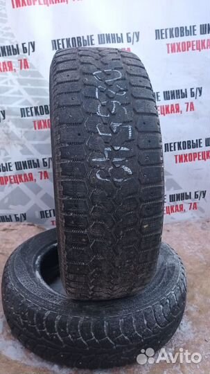 Yokohama Ice Guard IG35 215/60 R17