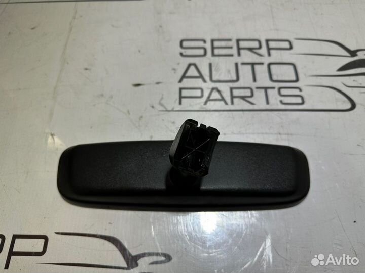 Зеркало салона Kia Ceed ED 2010