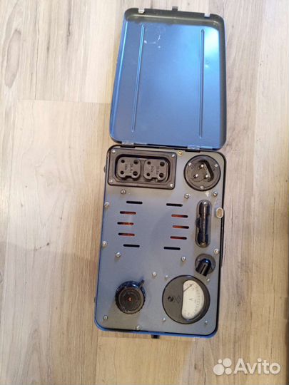 Понижающий трансформатор 220/110/36 В