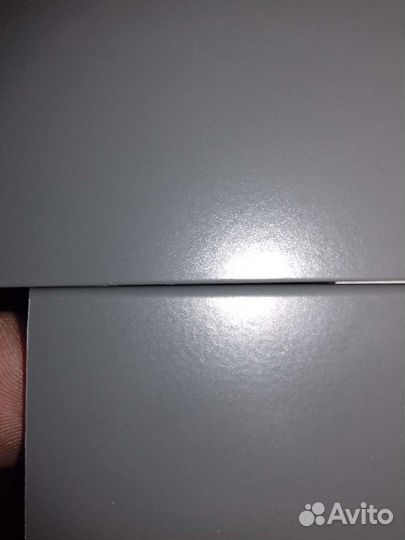 Порошковая покраска металла