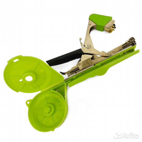 Степлер для подвязки растений