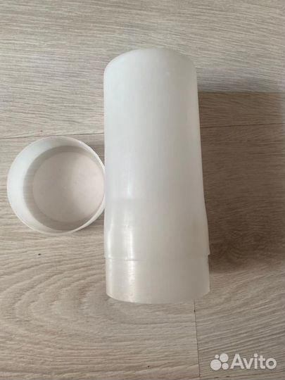 Стакан пластиковый