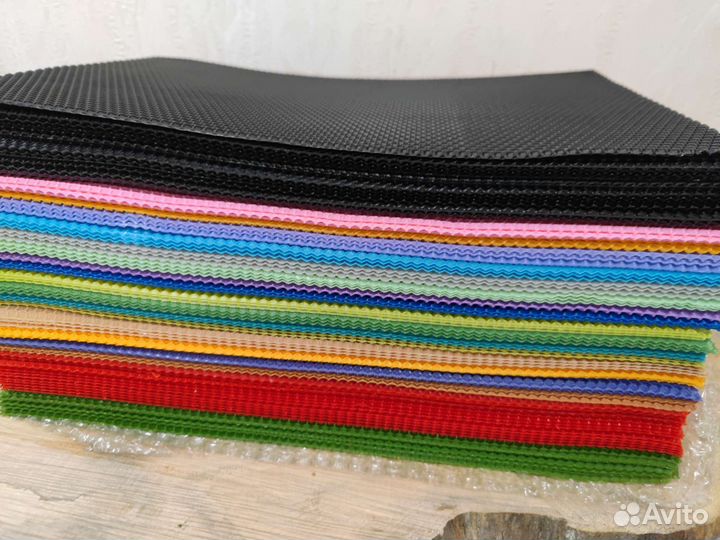 Вощина для свечей