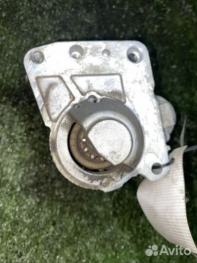 Стартер EP6C Peugeot 207 WC WK 75500178004