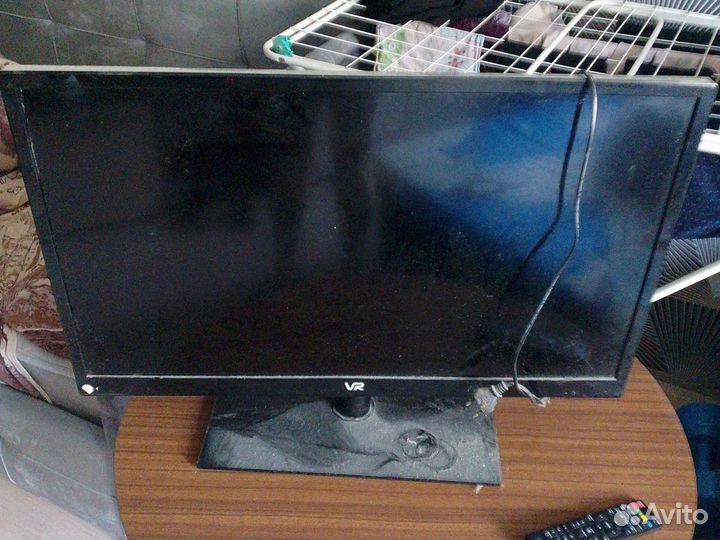 Телевизор бу