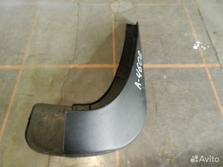 Брызговик передний правый - Lifan X60