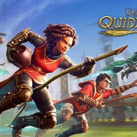 Harry Potter: Quidditch Champions Steam Epic Games