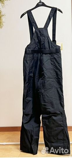 Брюки горнолыжные