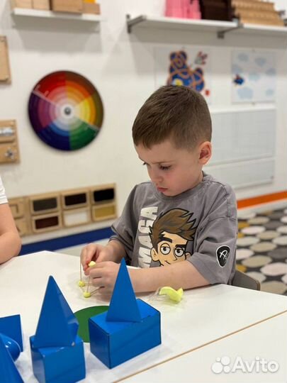 Развивашки для детей