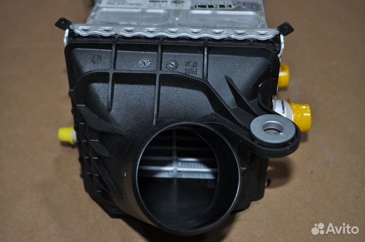 Интеркулер