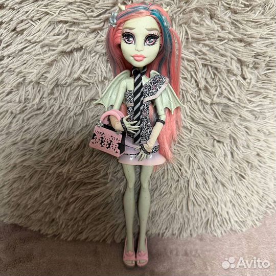 Куклы Монстер Хай monster high