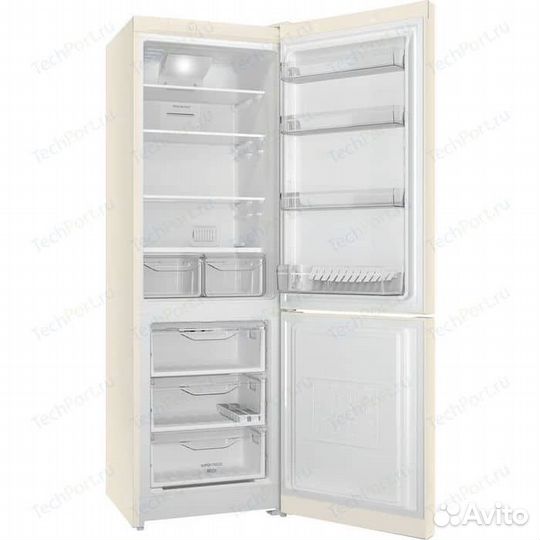 Холодильник Indesit DS 4180 E