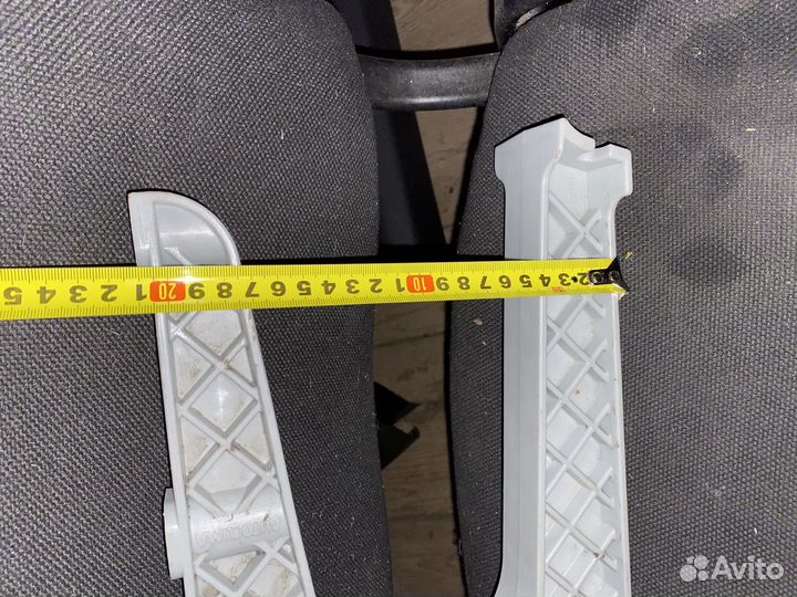 Кронштейн вещевой полки autoclima