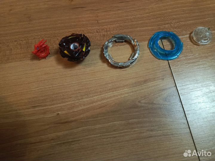 Волчки infiniti надо