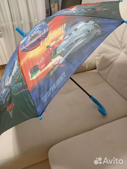 Зонт детский