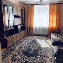 2-к. квартира, 48 м², 1/5 эт.