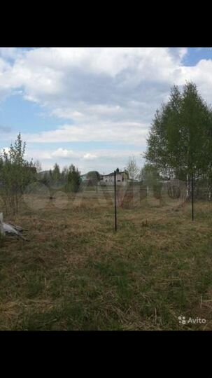 Участок 45 сот. (ИЖС)