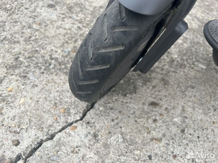 Электро самокат xiaomi essential