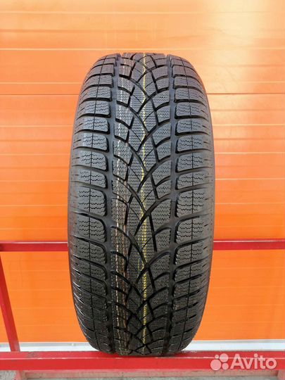 Dunlop SP Winter Sport 3D 235/55 R18 106V