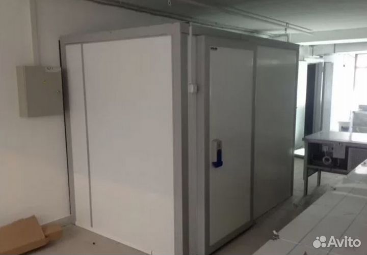 Камера холодильнаяPolair кхн-8,81