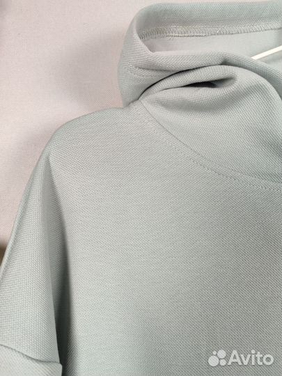 Женская толстовка худи р.XL