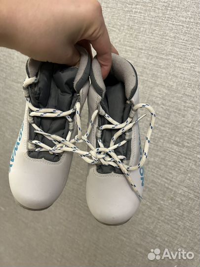 Nordway bliss ботинки