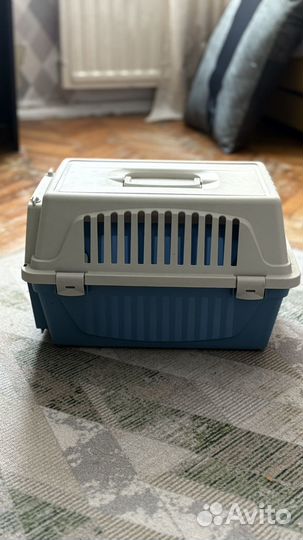 Переноска для животных