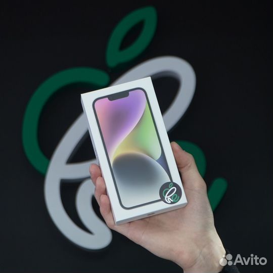 iPhone 14, 128 ГБ