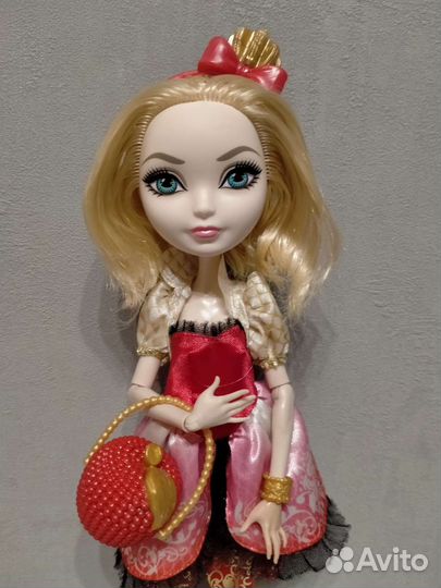 Редкие куклы Эвер эфтер хай